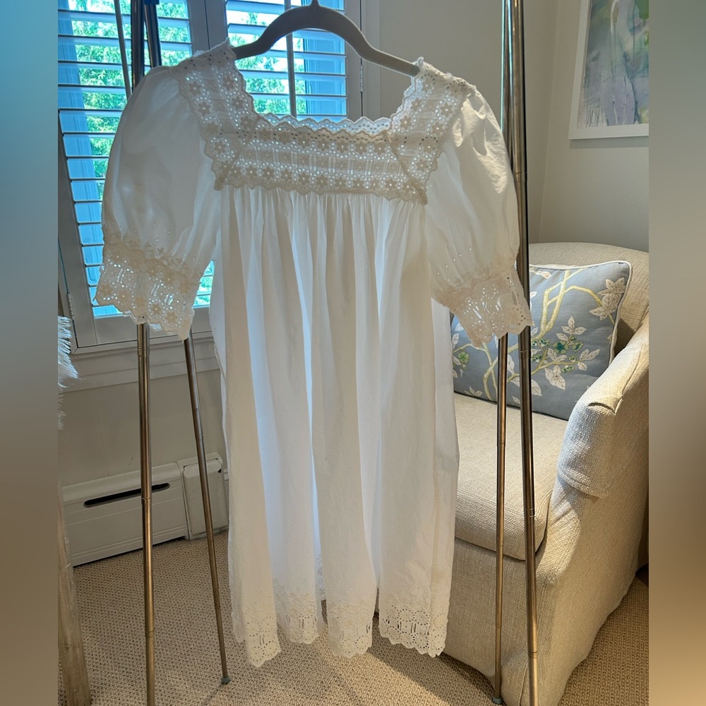 Doen Dress